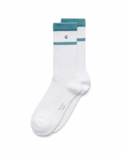 ECCO Retro Mid-Cut> Sokker | Sokker