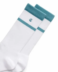 ECCO Retro Mid-Cut> Sokker | Sokker