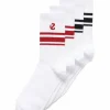 ECCO Retro Mid-Cut 2-Pack> Sokker | Sokker