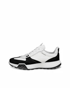 ECCO RETRO SNEAKER M> Sneakers | Casual