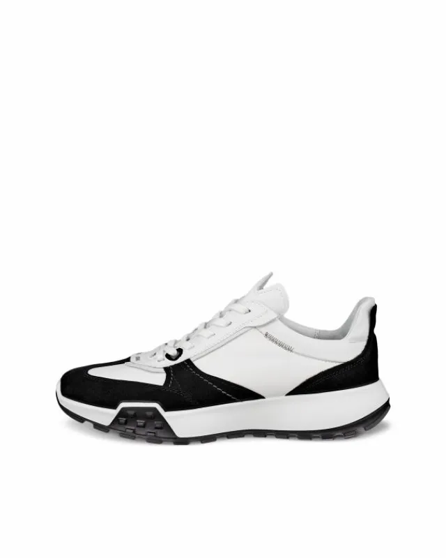 ECCO RETRO SNEAKER M> Sneakers | Casual