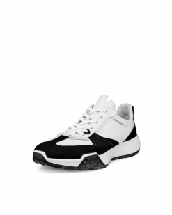 ECCO RETRO SNEAKER M> Sneakers | Casual