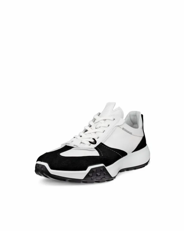 ECCO RETRO SNEAKER M> Sneakers | Casual