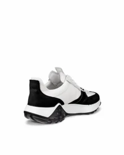 ECCO RETRO SNEAKER M><noscript><img width=