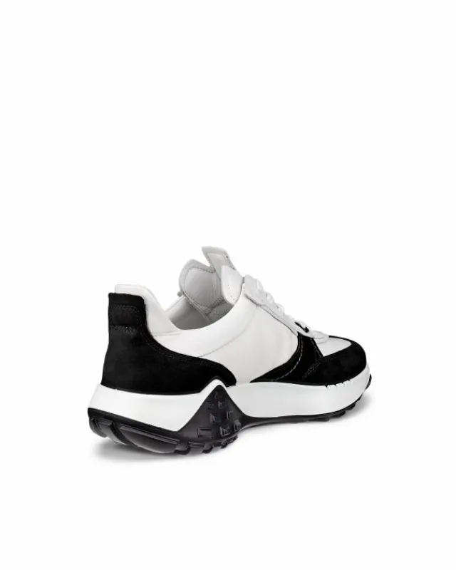 ECCO RETRO SNEAKER M> Sneakers | Casual