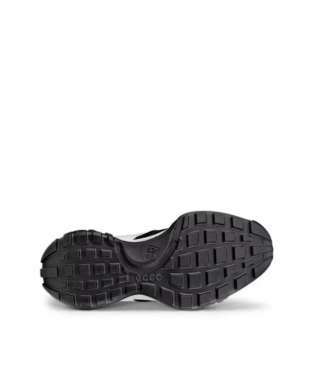 ECCO RETRO SNEAKER M> Sneakers | Casual