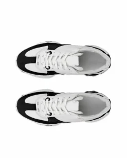 ECCO RETRO SNEAKER M><noscript><img width=