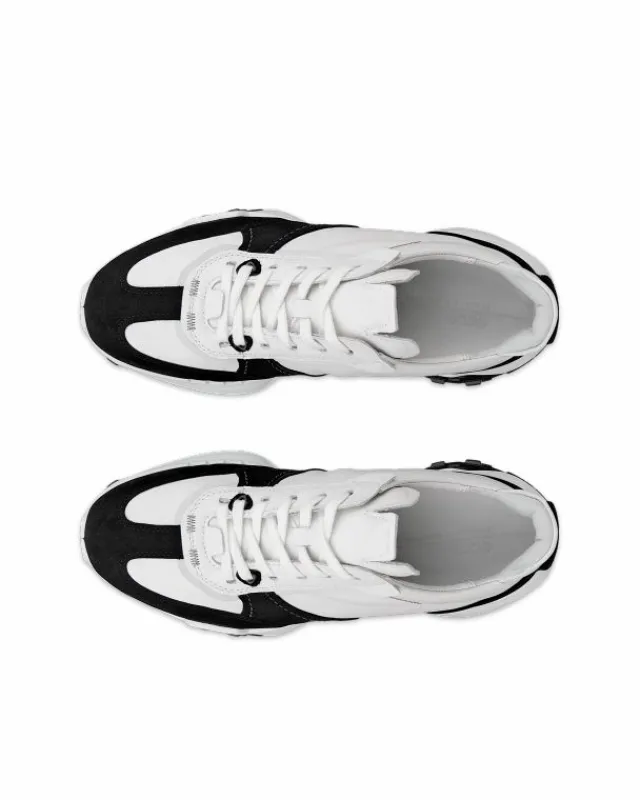 ECCO RETRO SNEAKER M> Sneakers | Casual
