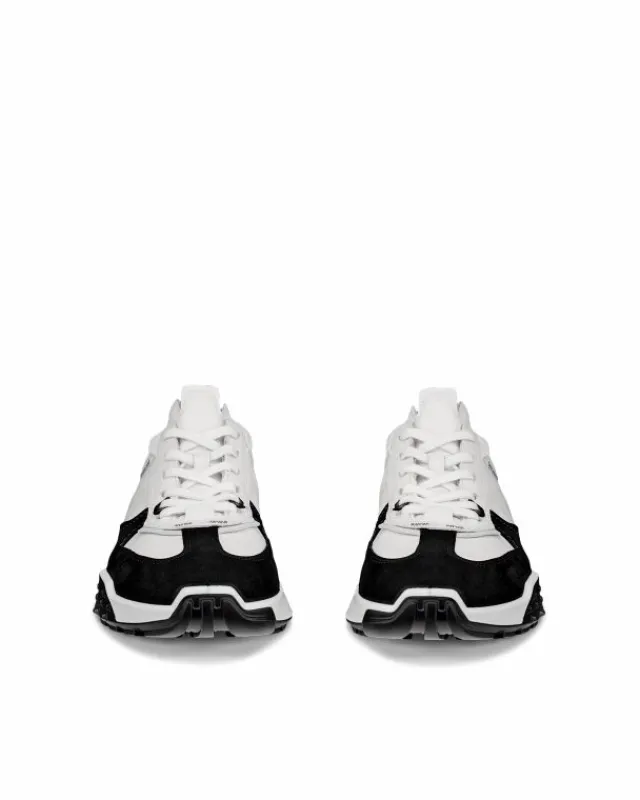 ECCO RETRO SNEAKER M> Sneakers | Casual
