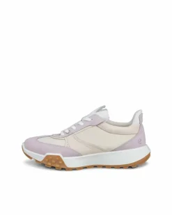 ECCO RETRO SNEAKER W> Sneakers | Casual