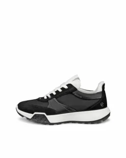 ECCO RETRO SNEAKER W> Sneakers | Casual