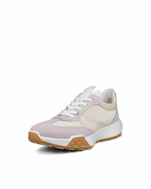 ECCO RETRO SNEAKER W> Sneakers | Casual