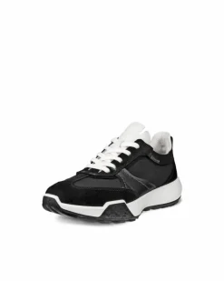 ECCO RETRO SNEAKER W> Sneakers | Casual