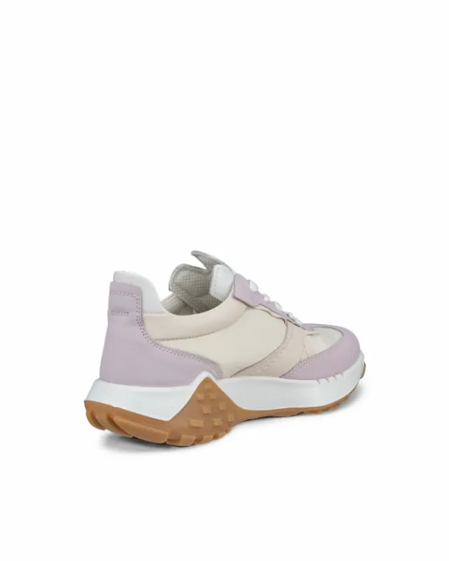 ECCO RETRO SNEAKER W> Sneakers | Casual