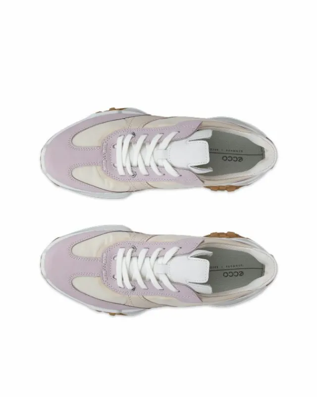 ECCO RETRO SNEAKER W> Sneakers | Casual
