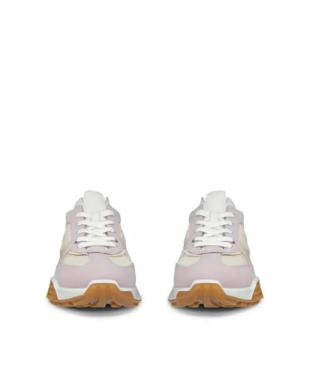 ECCO RETRO SNEAKER W> Sneakers | Casual