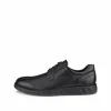 ECCO S LITE HYBRID> Forretningssko