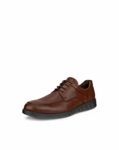 ECCO S LITE HYBRID> Forretningssko