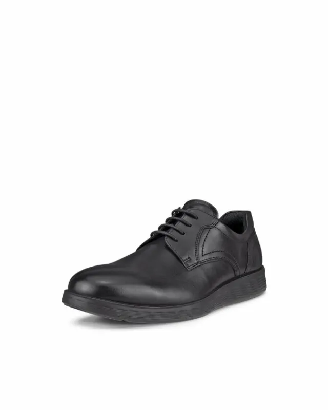 ECCO S LITE HYBRID> Forretningssko