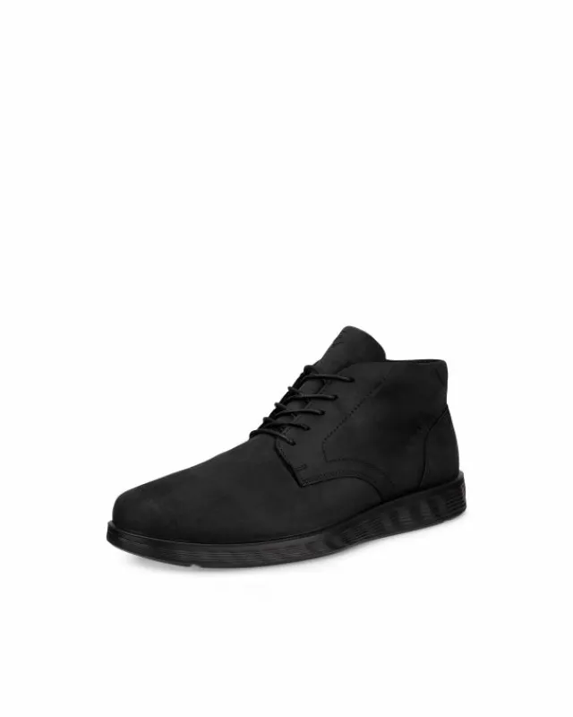 ECCO S LITE HYBRID> Støvler | Gore-tex