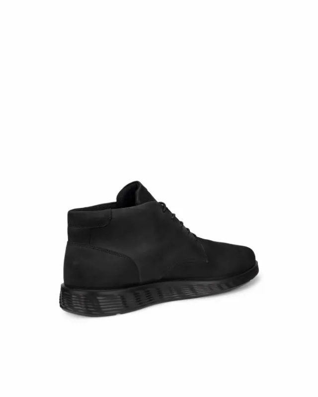ECCO S LITE HYBRID> Støvler | Gore-tex