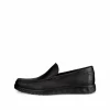 ECCO S LITE MOC M> Forretningssko | Mokasiner