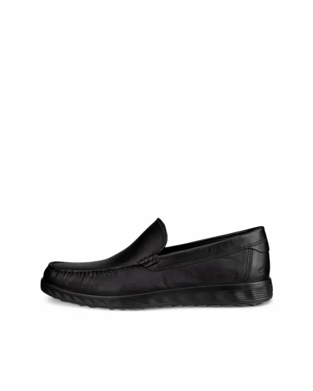 ECCO S LITE MOC M> Forretningssko | Mokasiner