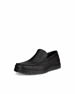 ECCO S LITE MOC M> Forretningssko | Mokasiner