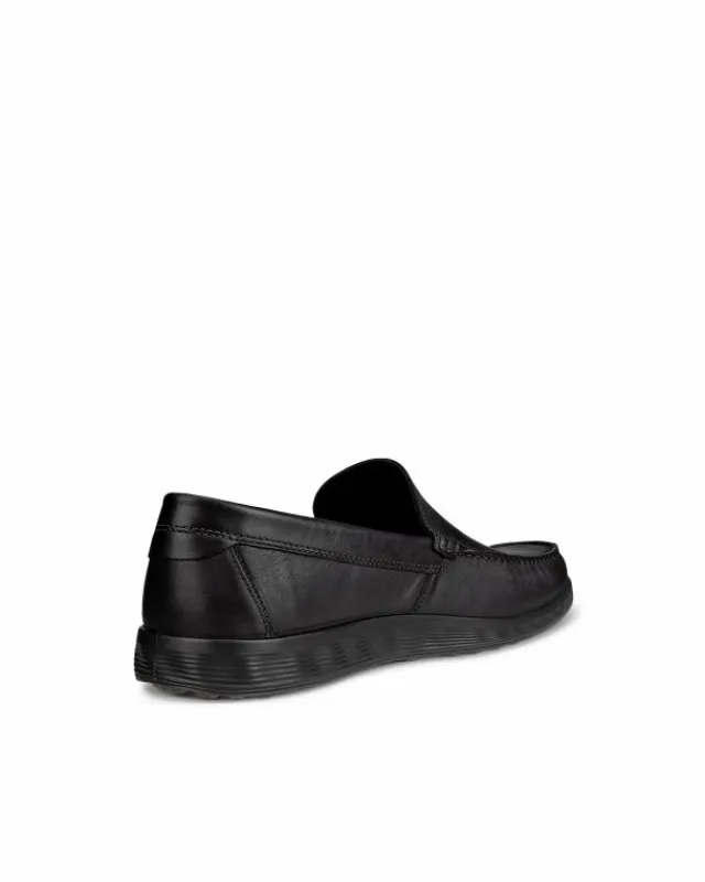 ECCO S LITE MOC M> Forretningssko | Mokasiner