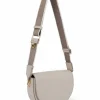 ECCO Saddle Bag> Crossbody