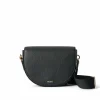 ECCO Saddle Bag> Crossbody