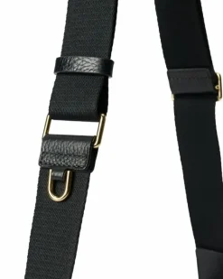 ECCO Saddle Bag> Crossbody