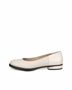 ECCO SCULPTED LX> Casual | Flate Sko