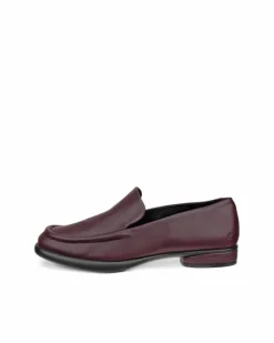 ECCO SCULPTED LX> Casual | Flate Sko