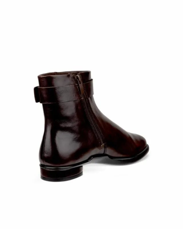 ECCO SCULPTED LX> Støvler
