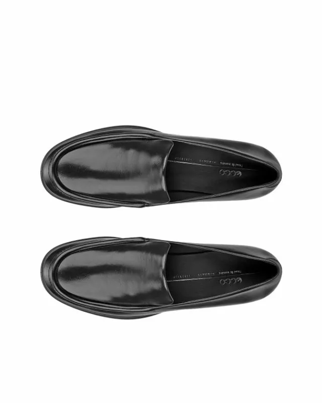 ECCO SCULPTED LX> Casual | Flate Sko