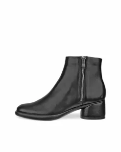 ECCO SCULPTED LX 35> Støvler | Høye Hæler