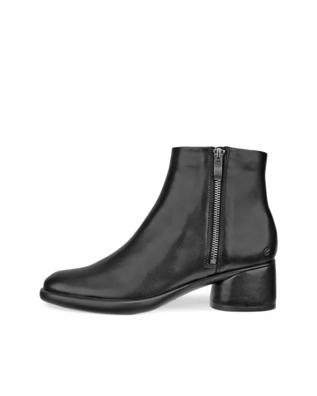 ECCO SCULPTED LX 35> Støvler | Høye Hæler