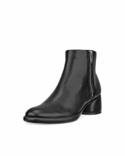 ECCO SCULPTED LX 35> Støvler | Høye Hæler