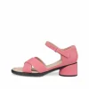 ECCO SCULPTED SANDAL LX 35> Høye Hæler | Sandaler