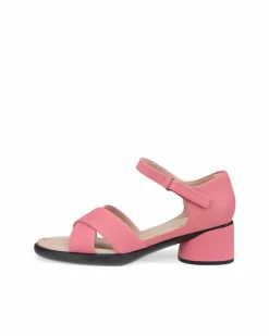 ECCO SCULPTED SANDAL LX 35> Høye Hæler | Sandaler