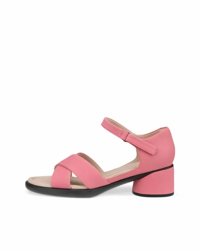 ECCO SCULPTED SANDAL LX 35> Høye Hæler | Sandaler