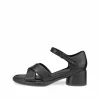 ECCO SCULPTED SANDAL LX 35> Høye Hæler | Sandaler