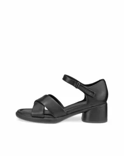 ECCO SCULPTED SANDAL LX 35> Høye Hæler | Sandaler