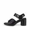 ECCO SCULPTED SANDAL LX 55> Høye Hæler | Sandaler