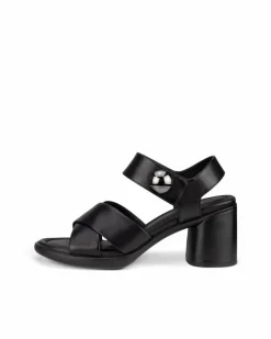 ECCO SCULPTED SANDAL LX 55> Høye Hæler | Sandaler