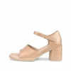 ECCO SCULPTED SANDAL LX 55> Høye Hæler | Sandaler