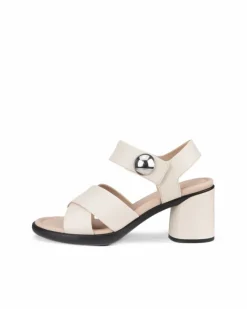 ECCO SCULPTED SANDAL LX 55> Høye Hæler | Sandaler