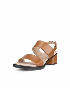 ECCO SCULPTED SANDAL LX 35> Høye Hæler | Sandaler