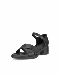 ECCO SCULPTED SANDAL LX 35> Høye Hæler | Sandaler